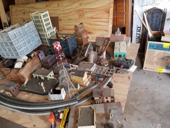 Auction Photo