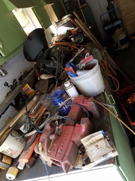 Auction Photo