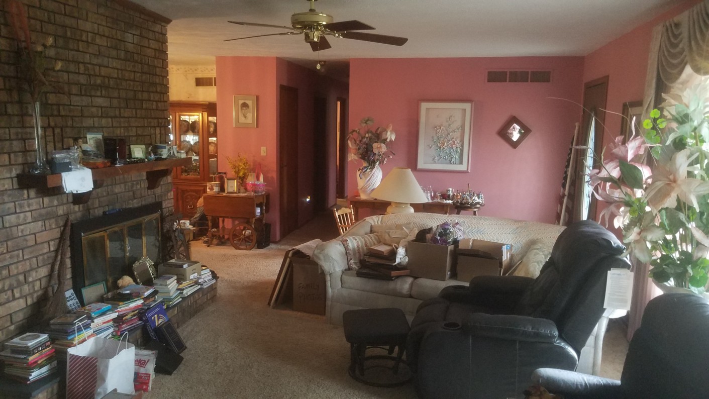 Auction Photo
