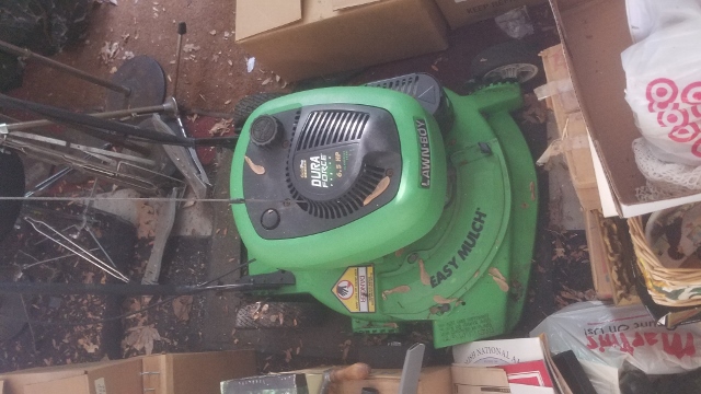 Auction Photo