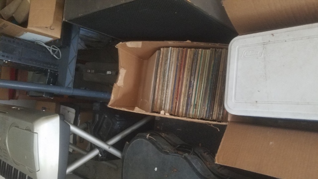 Auction Photo