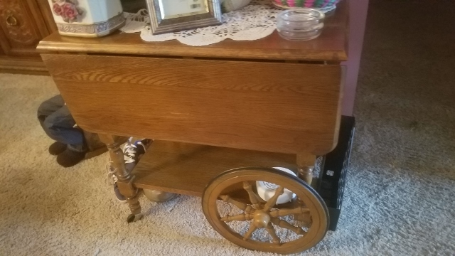 Auction Photo