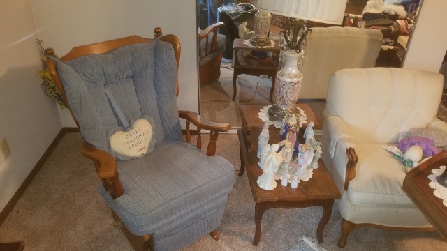 Auction Photo
