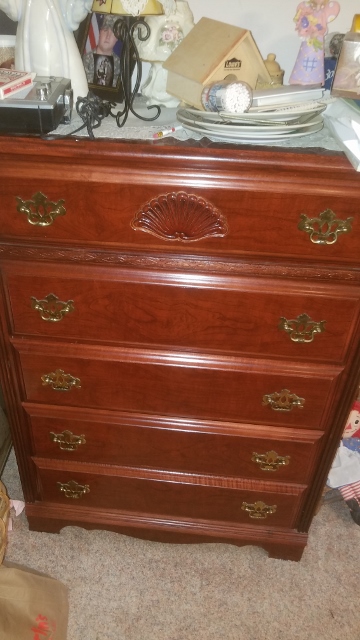 Auction Photo