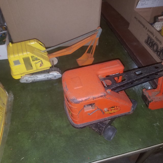 Auction Photo