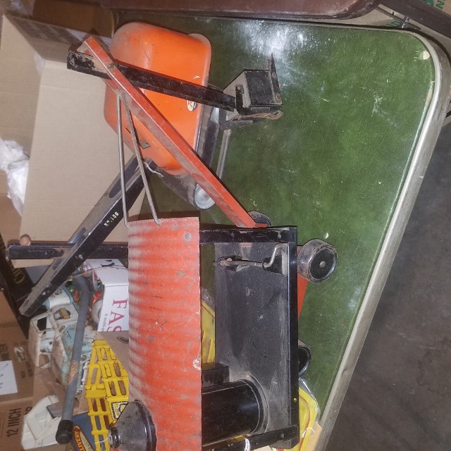 Auction Photo