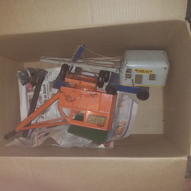 Auction Photo