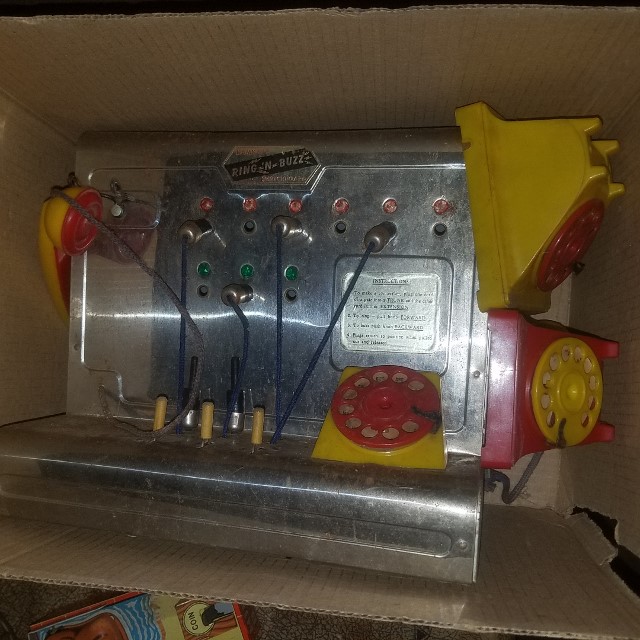 Auction Photo