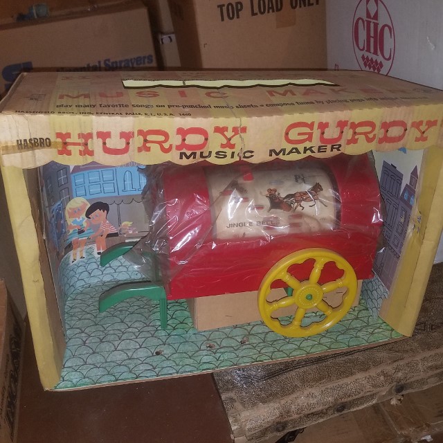 Auction Photo