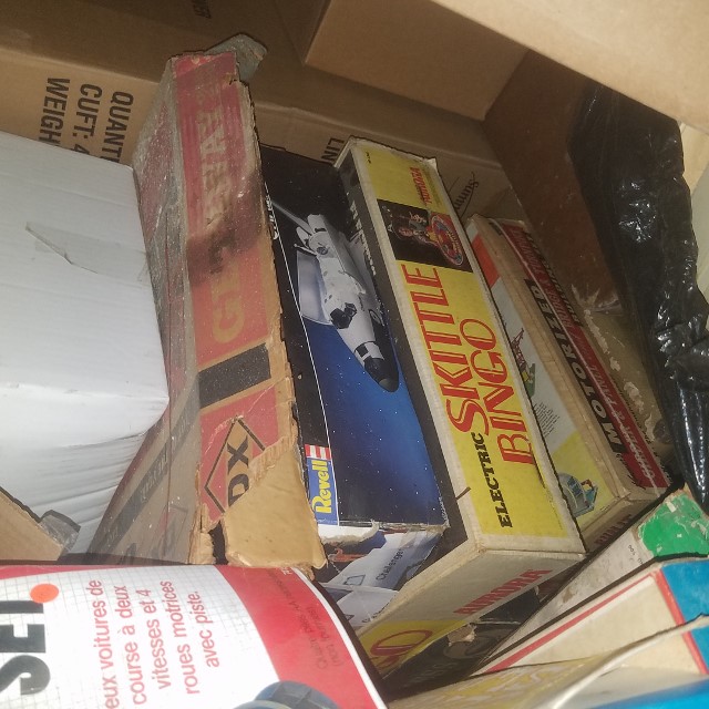 Auction Photo