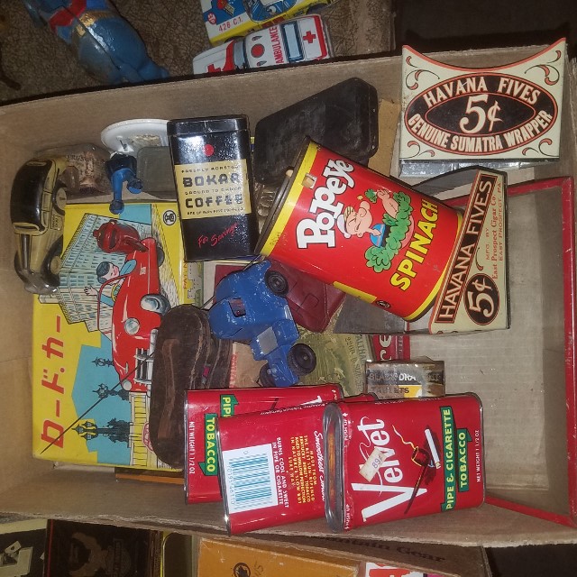 Auction Photo