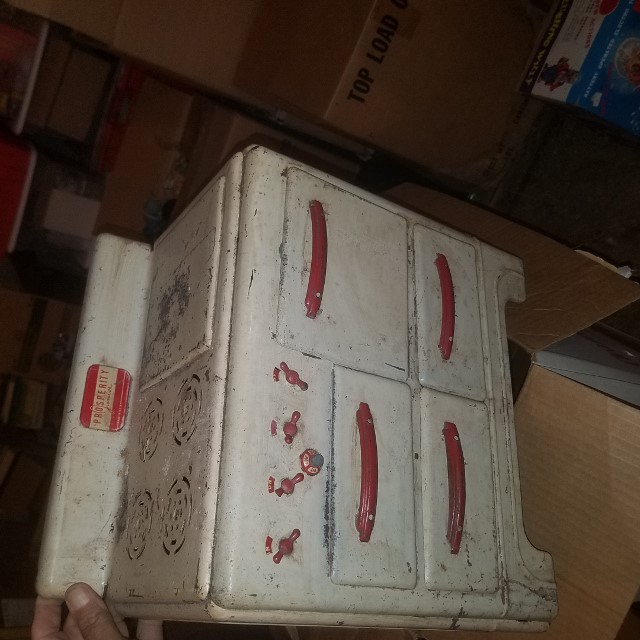 Auction Photo
