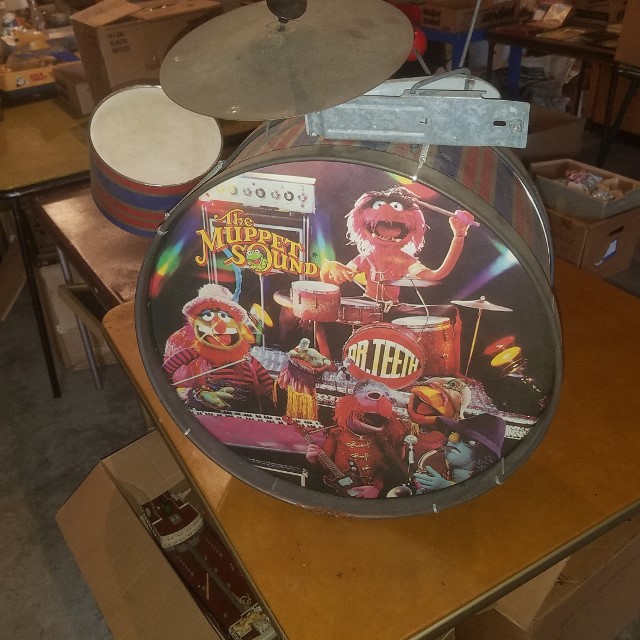 Auction Photo