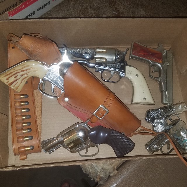 Auction Photo