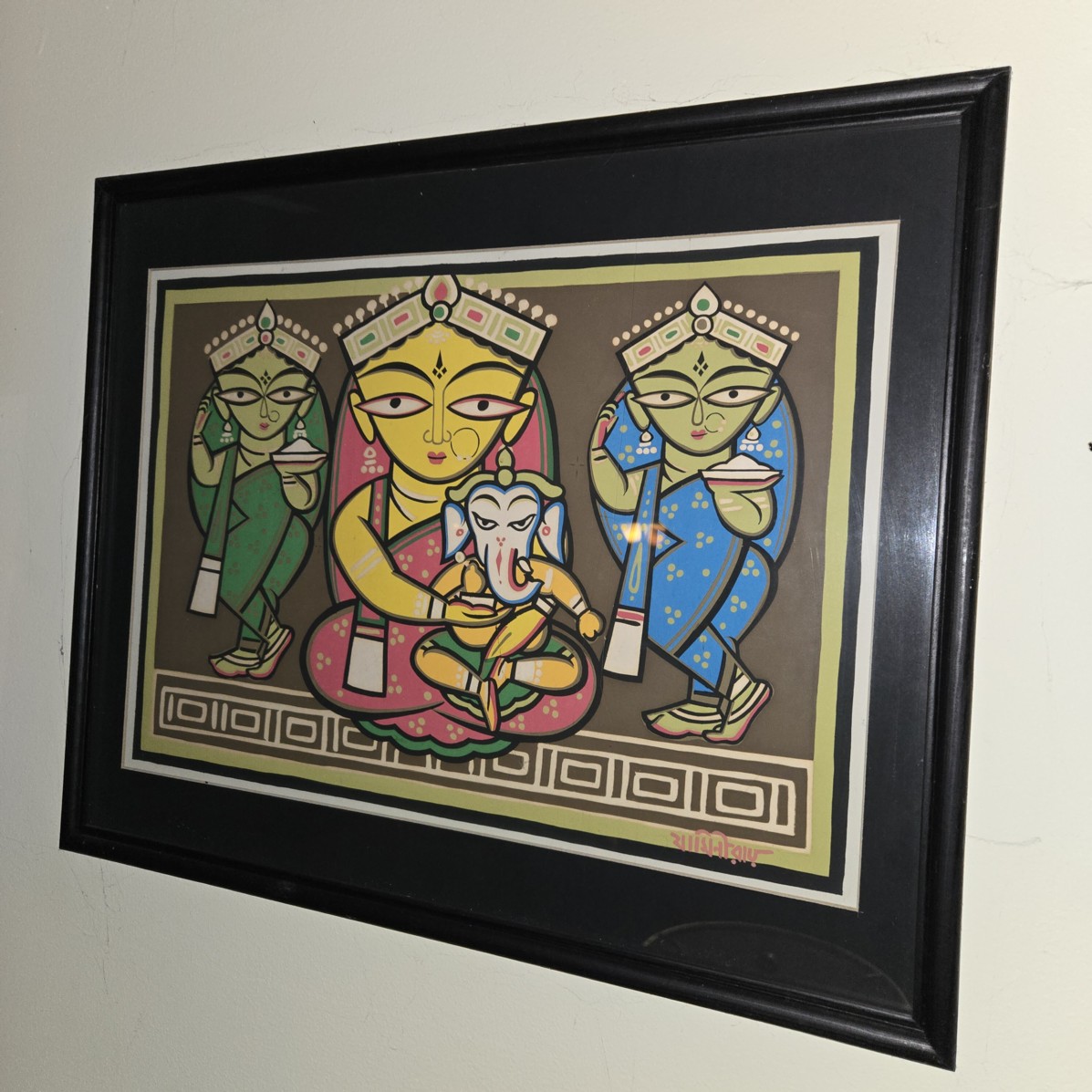 Auction Photo