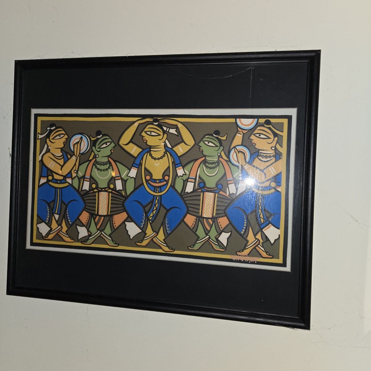 Auction Photo