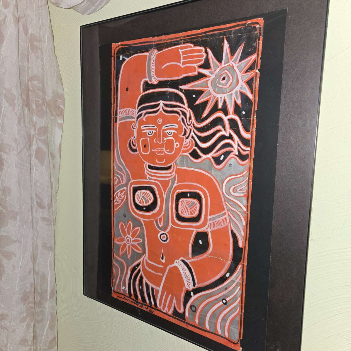 Auction Photo