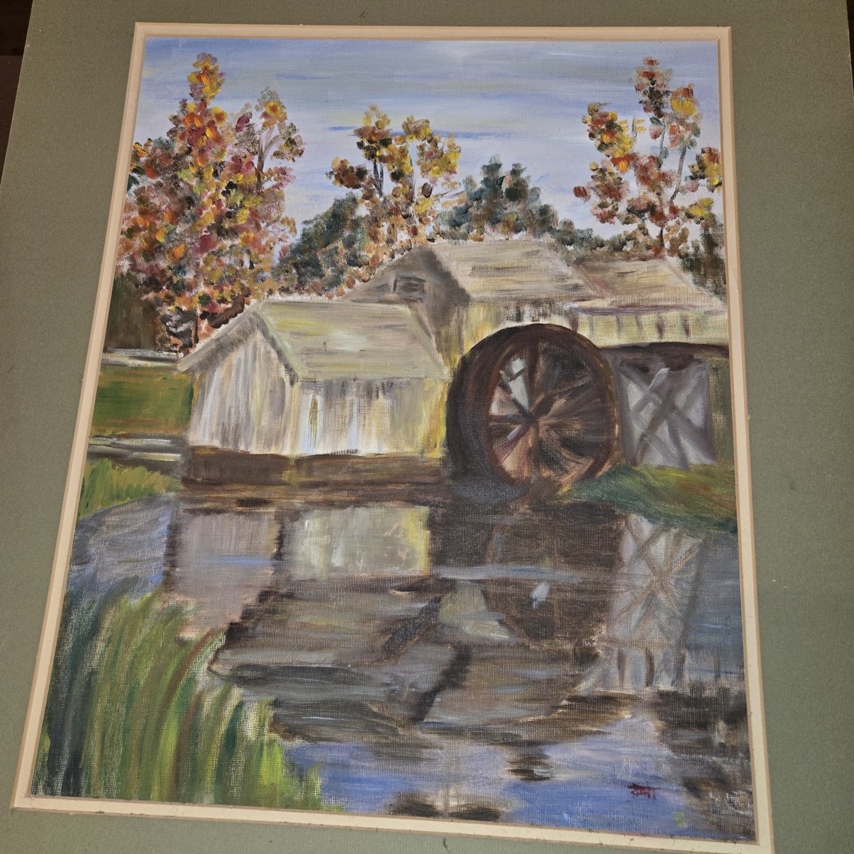 Auction Photo
