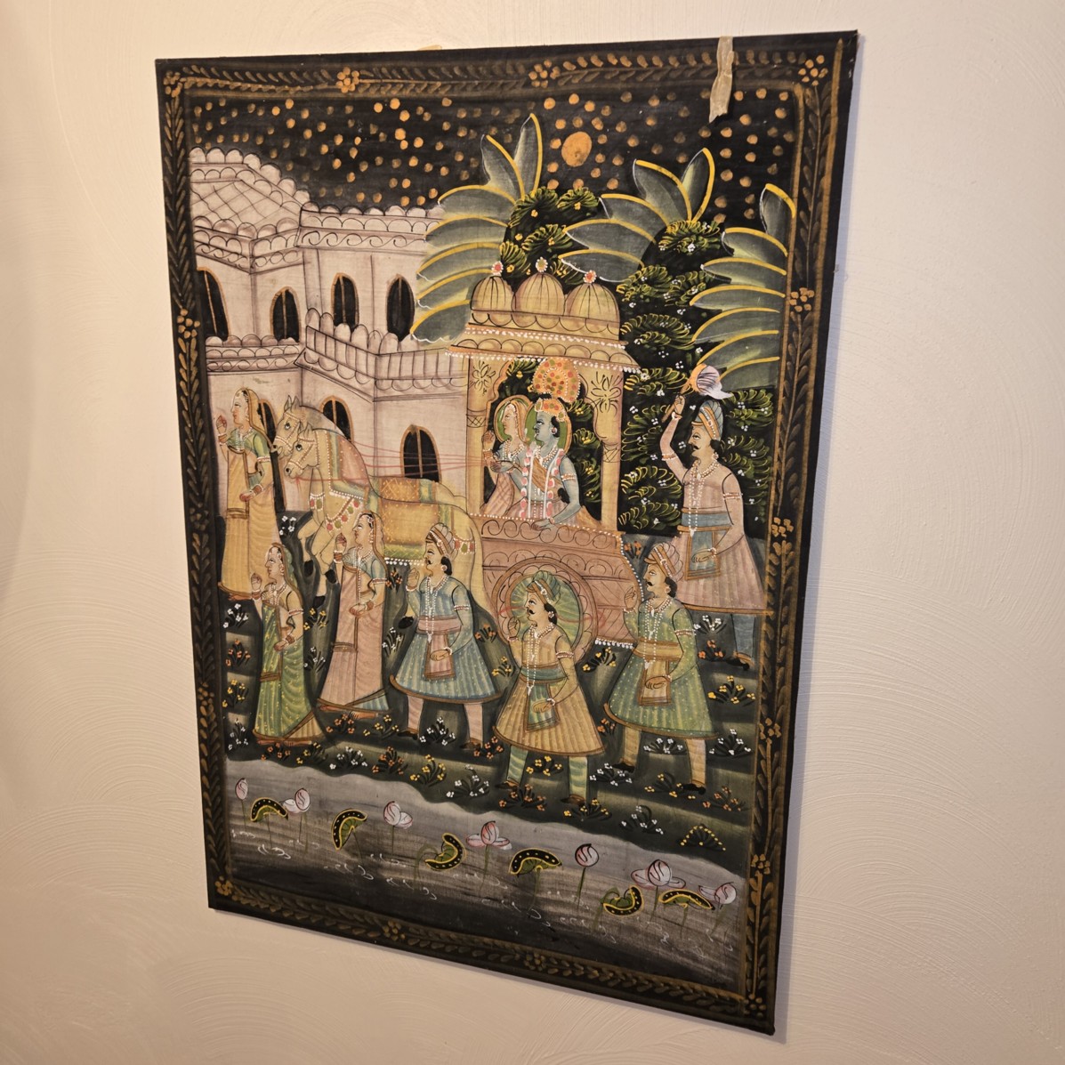 Auction Photo