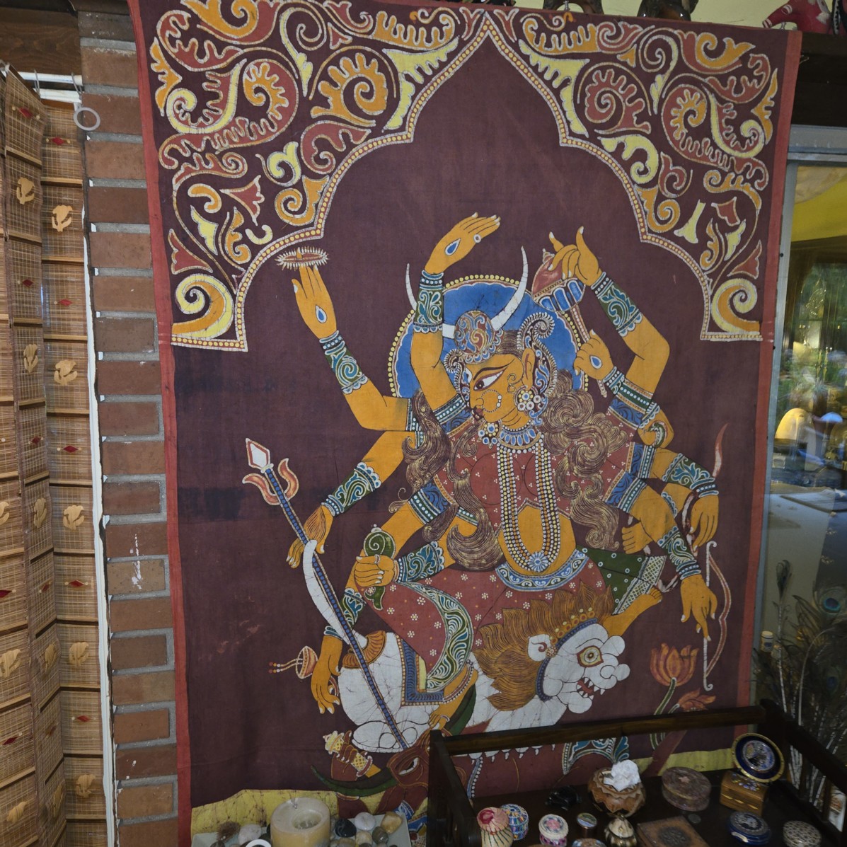 Auction Photo