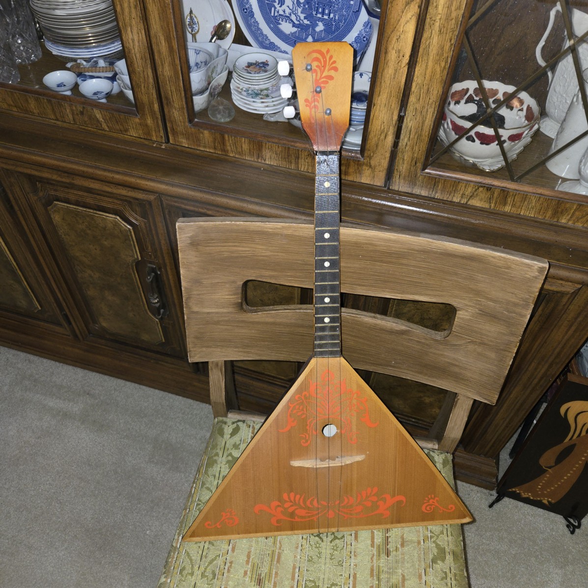Auction Photo