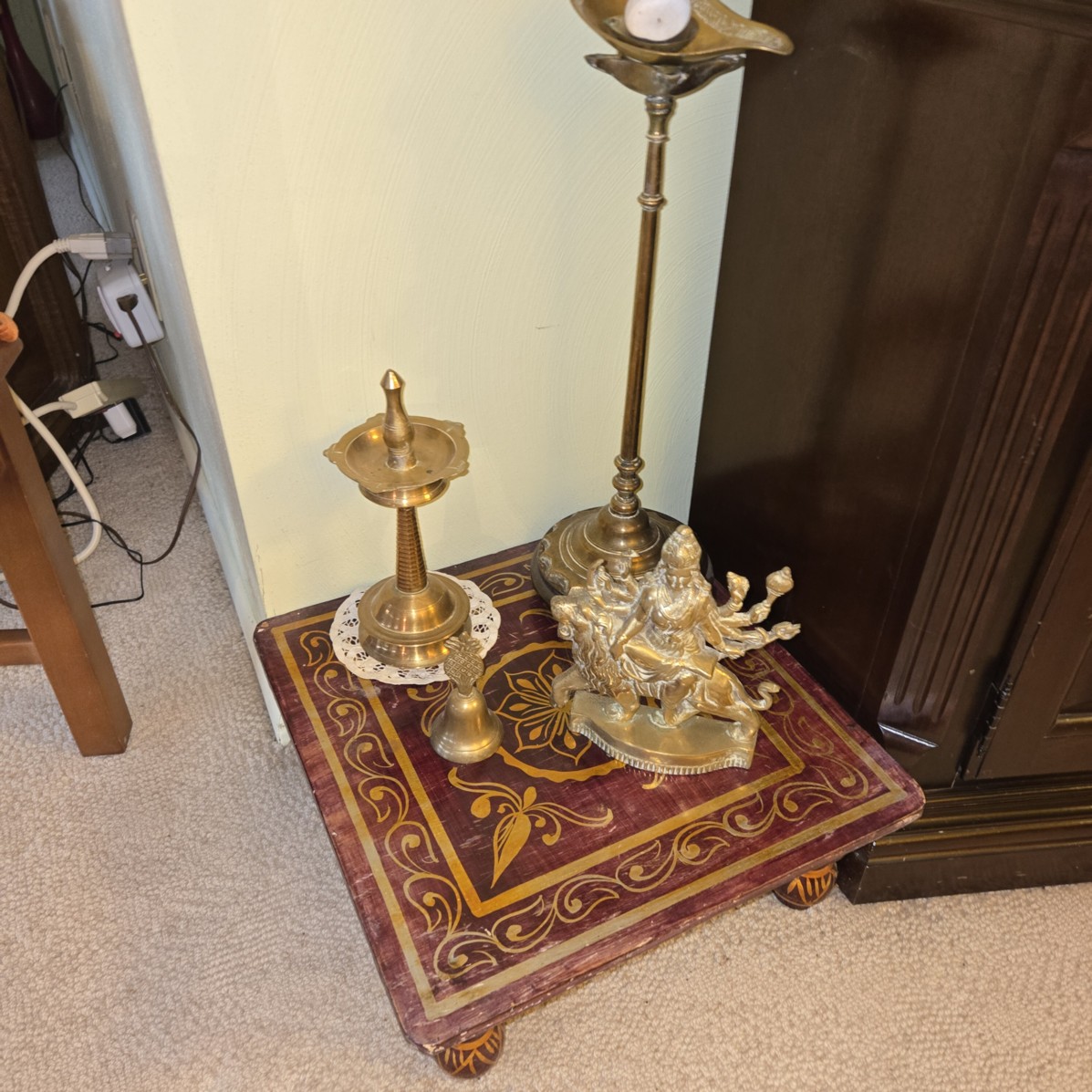 Auction Photo