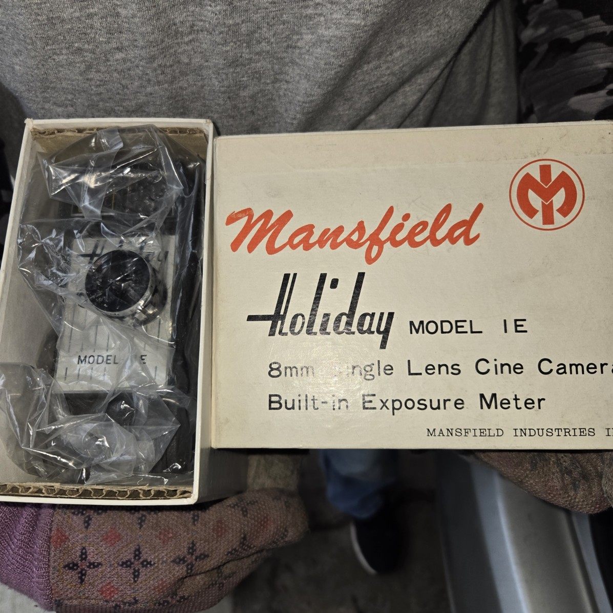 Auction Photo