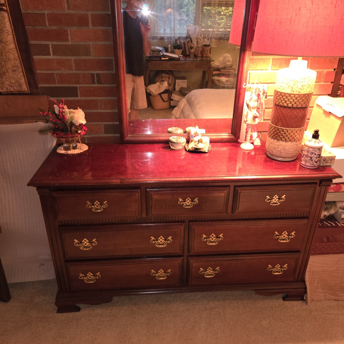 Auction Photo