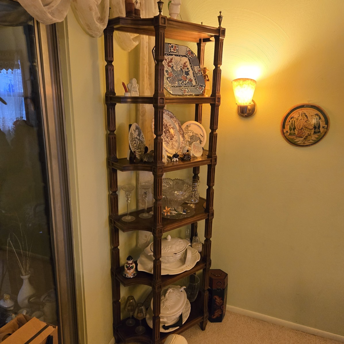 Auction Photo