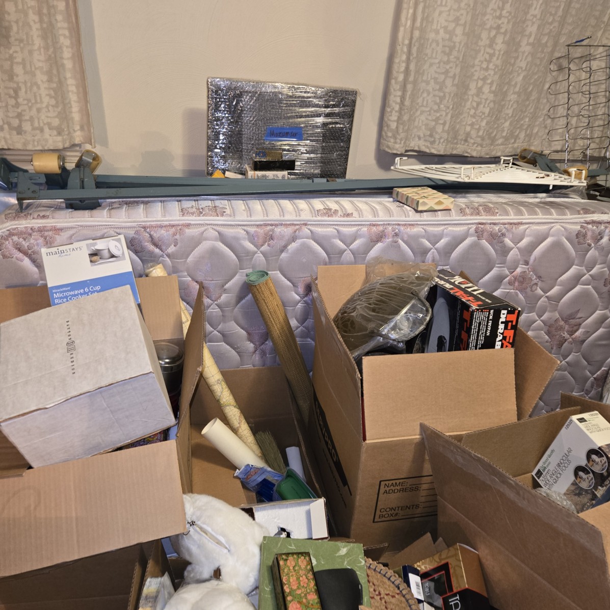 Auction Photo