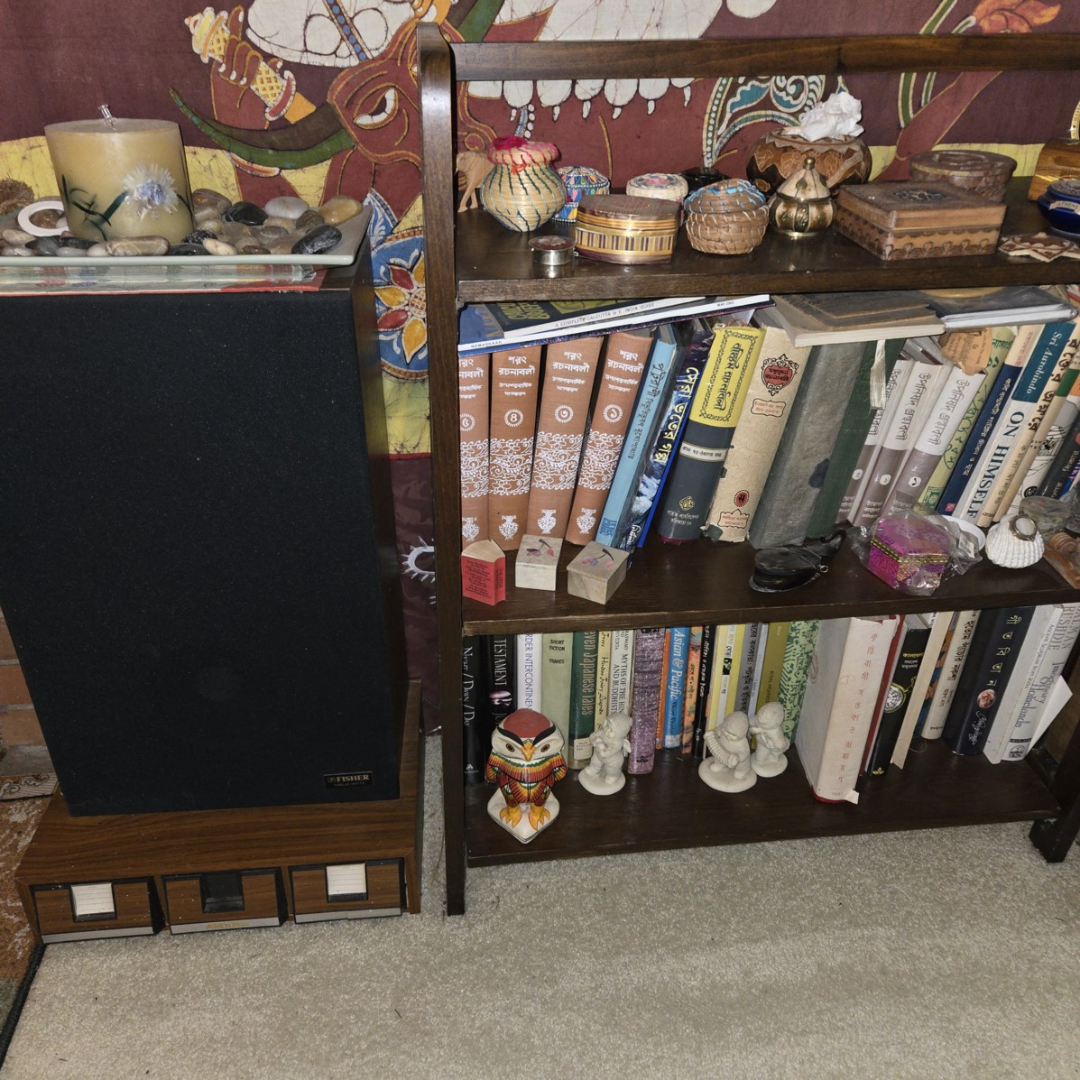Auction Photo