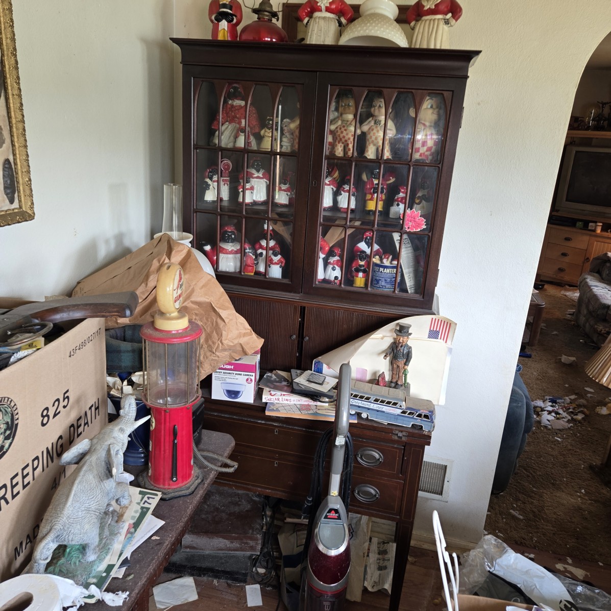 Auction Photo