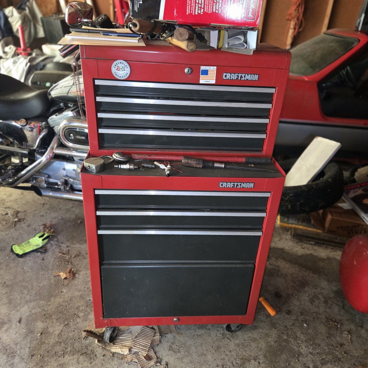 Auction Photo