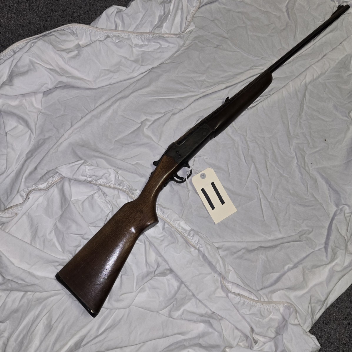 Auction Photo