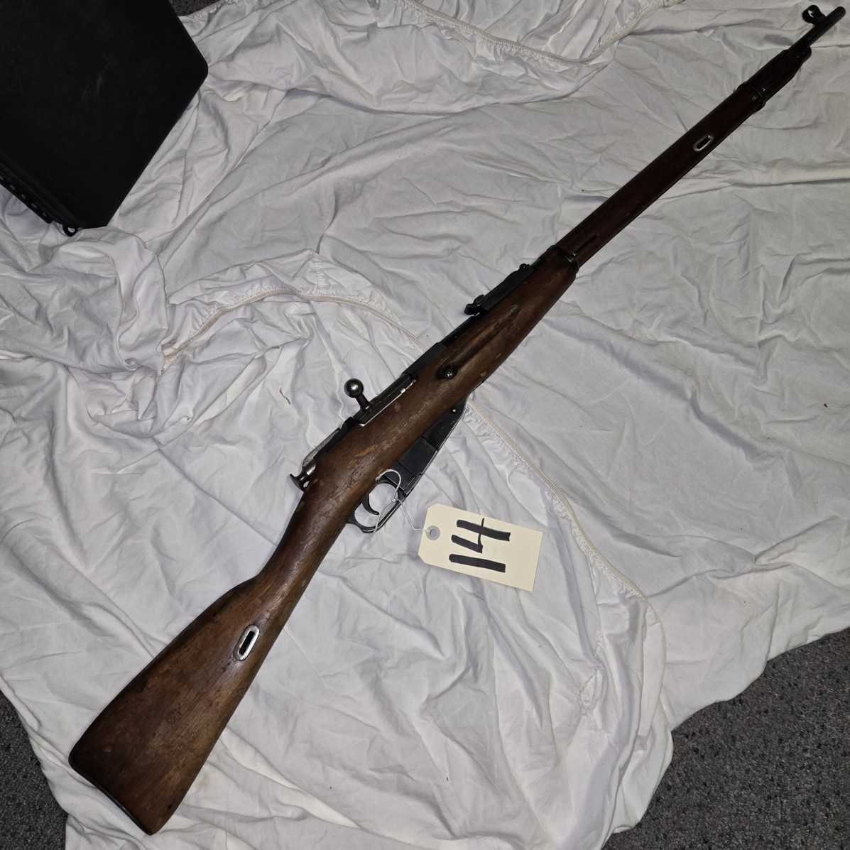 Auction Photo