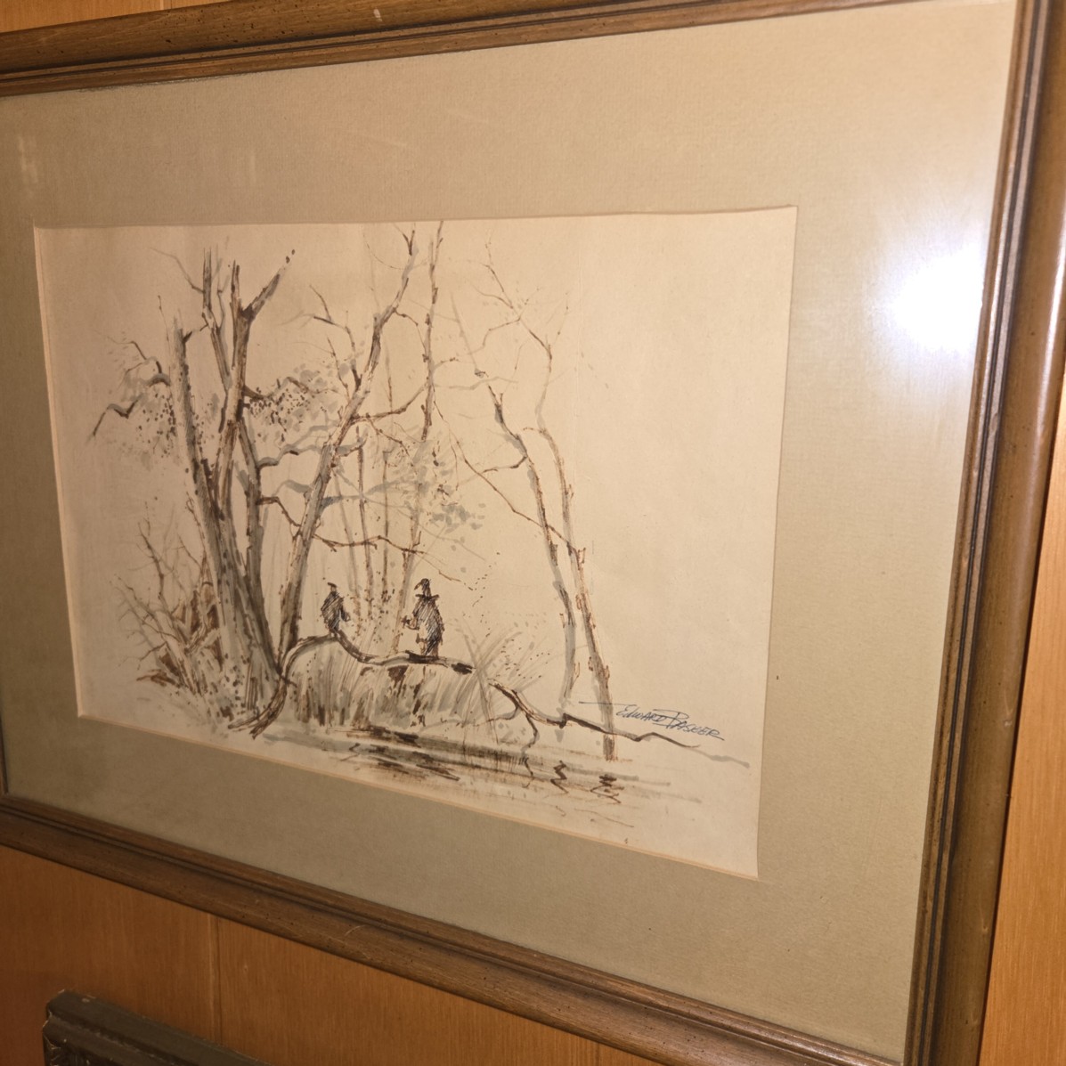 Auction Photo