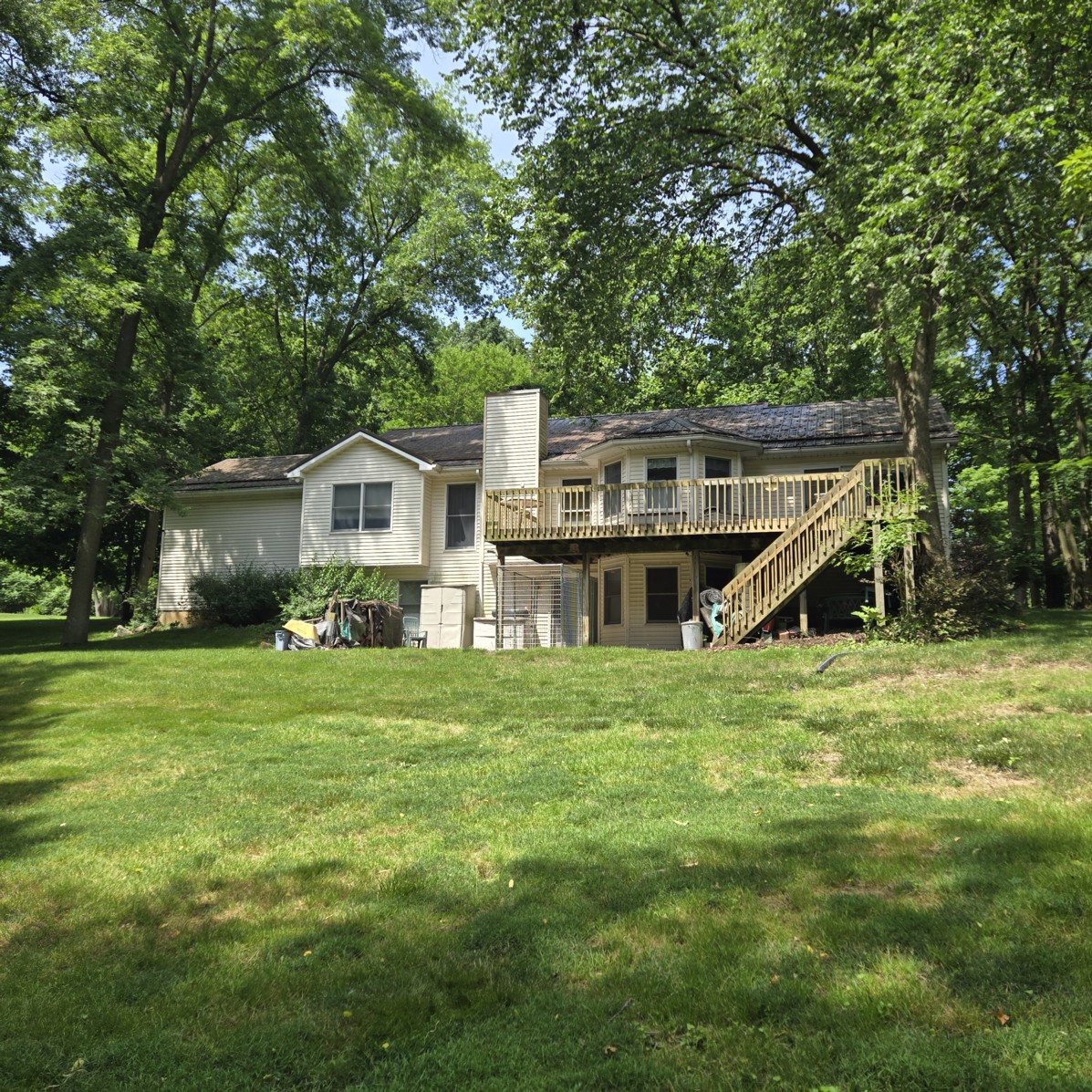 Auction Photo