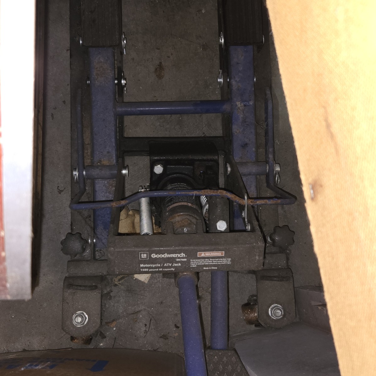 Auction Photo