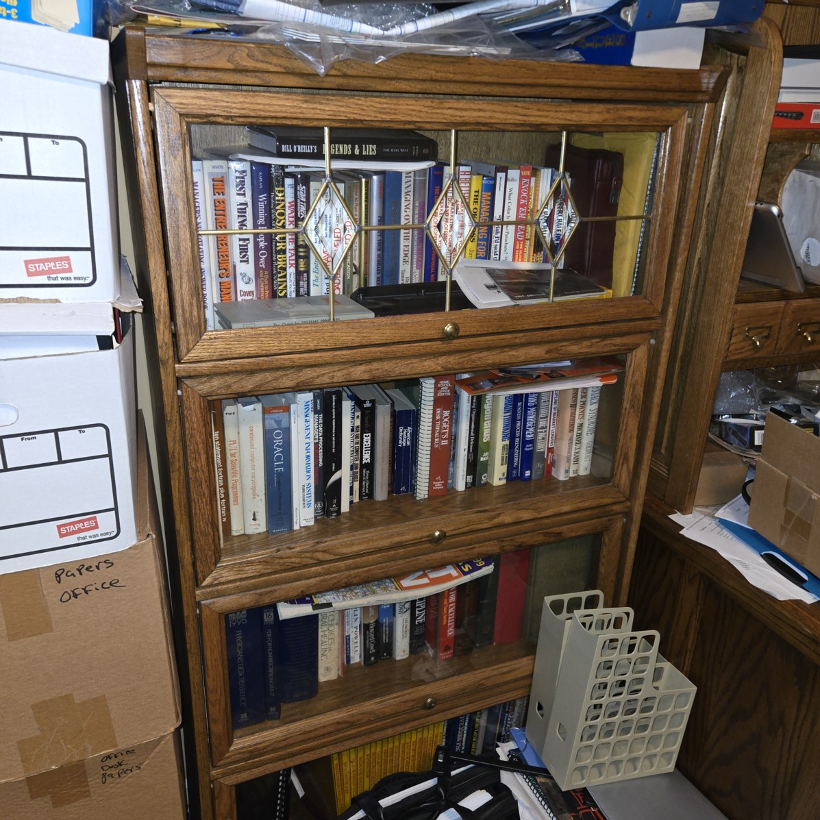 Auction Photo