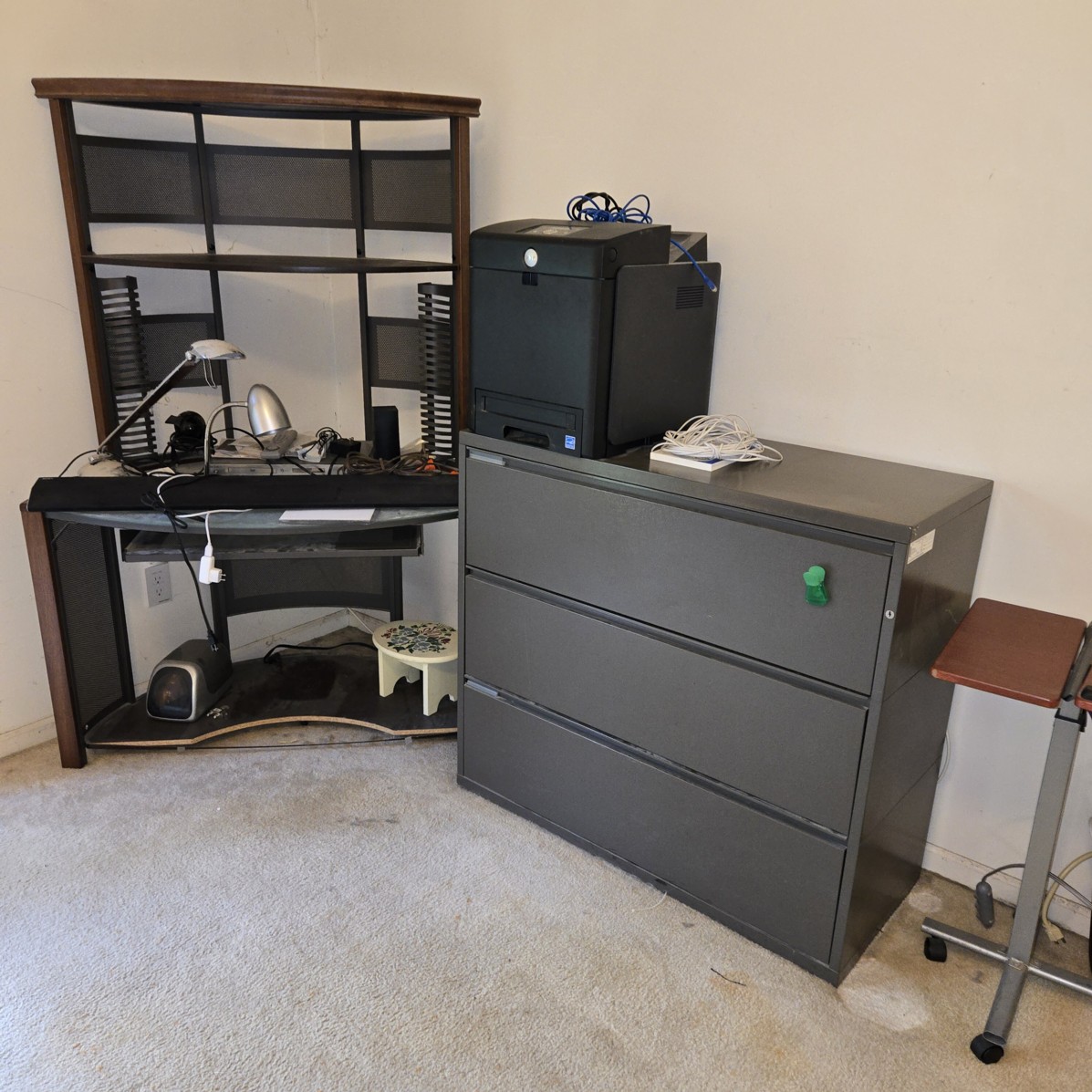 Auction Photo