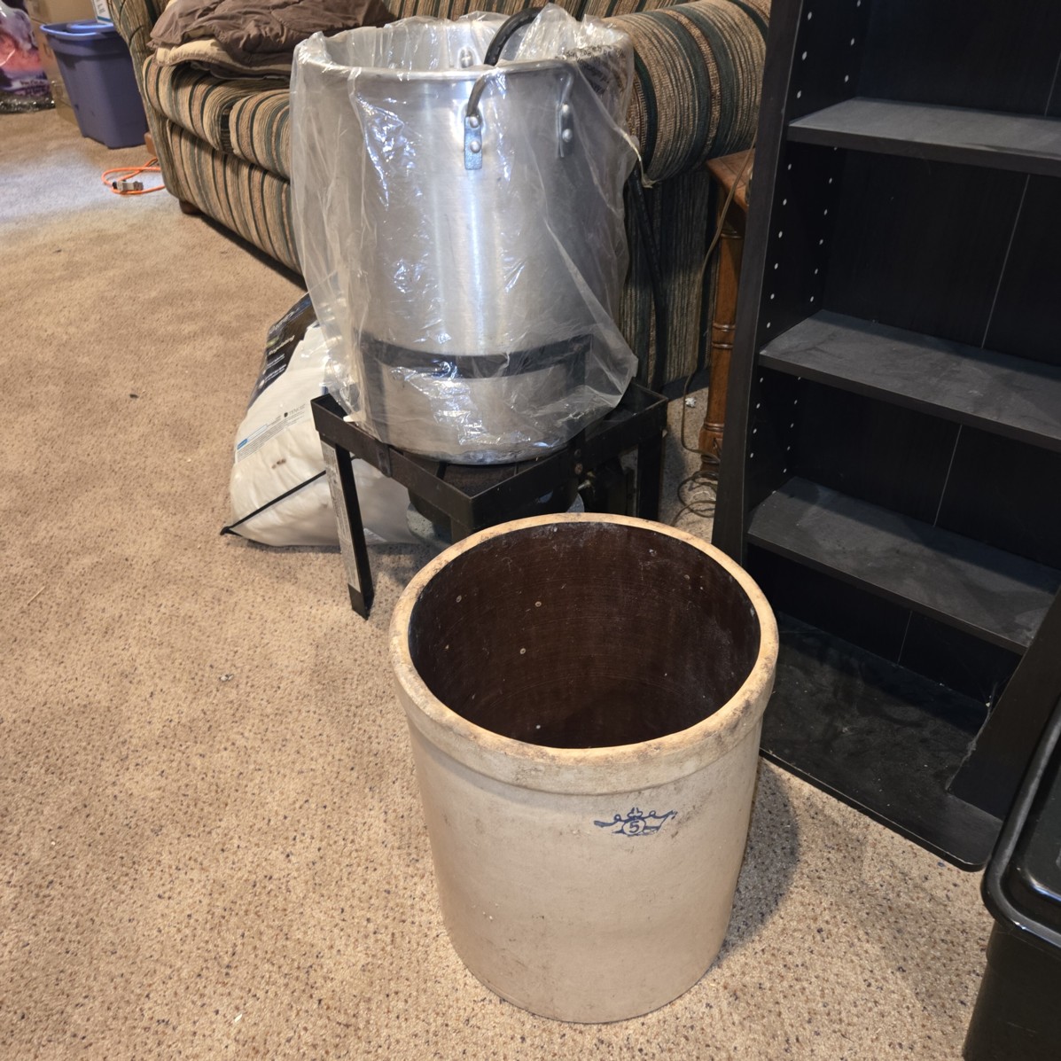Auction Photo