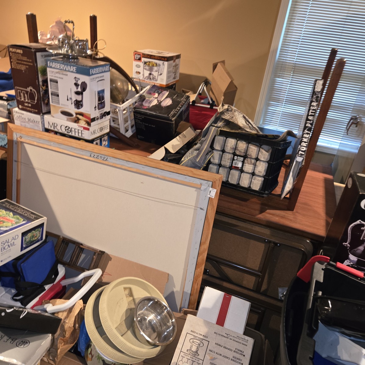 Auction Photo
