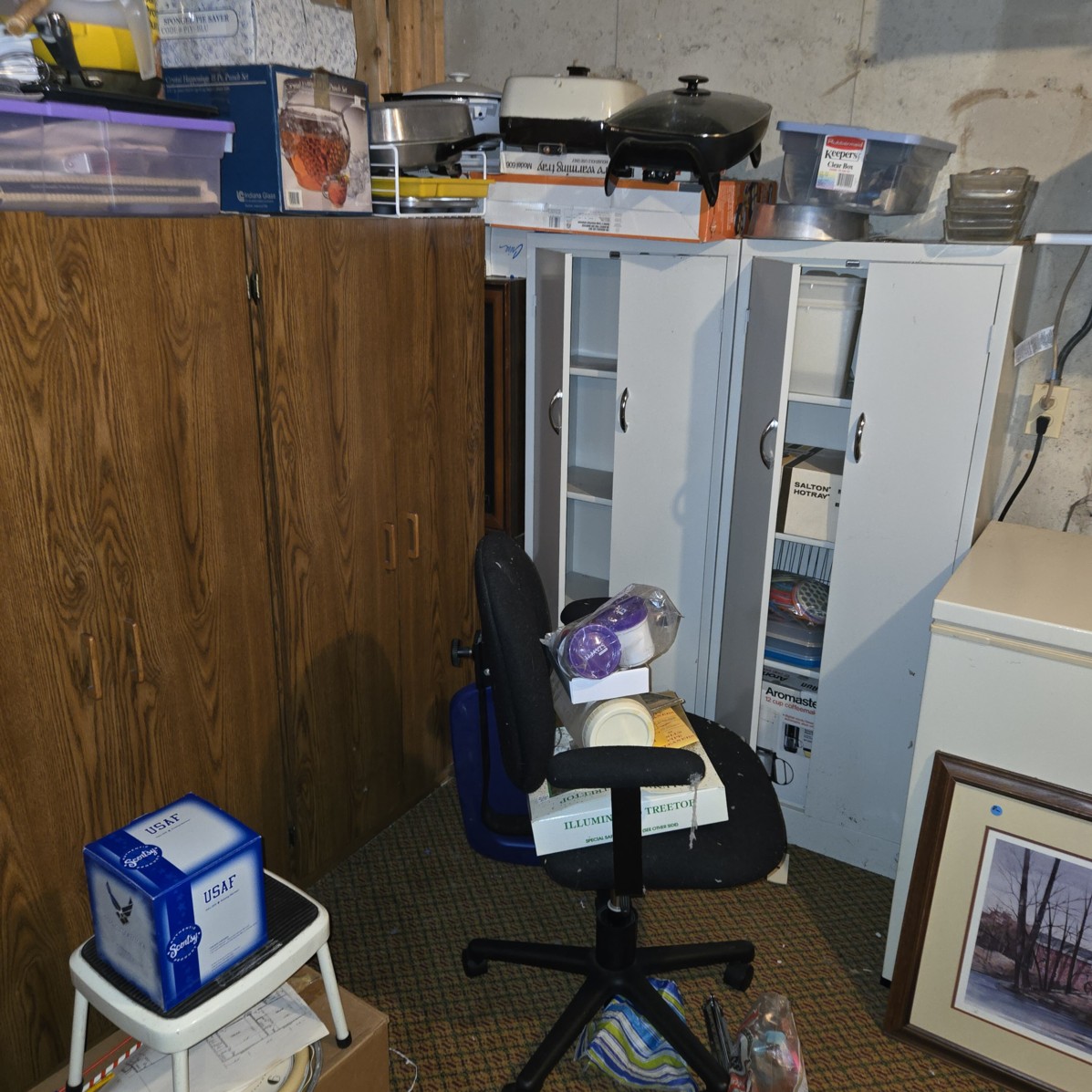 Auction Photo