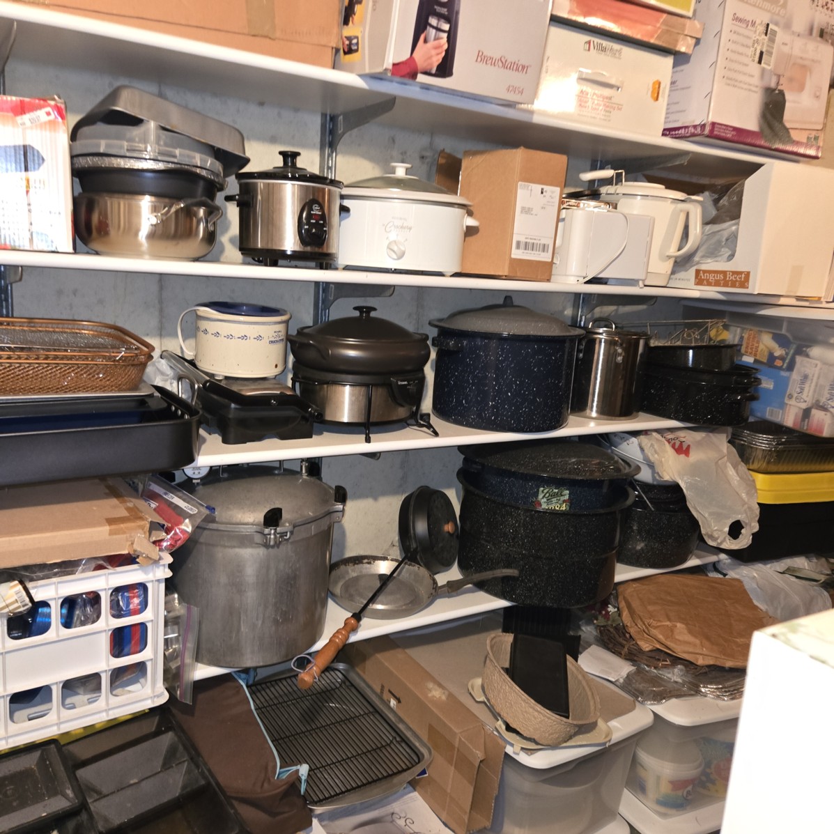 Auction Photo
