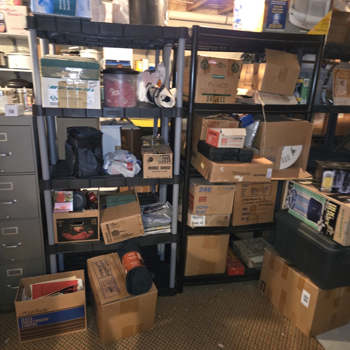 Auction Photo