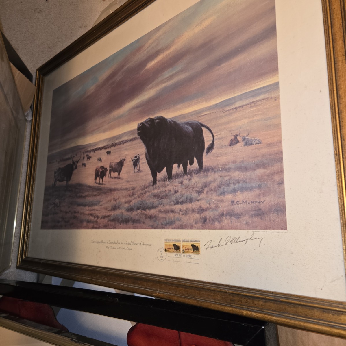 Auction Photo