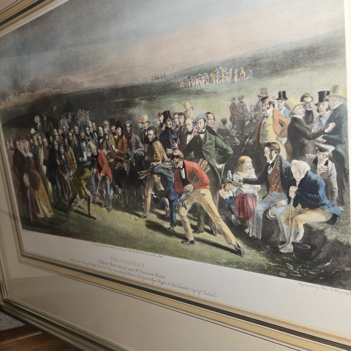Auction Photo