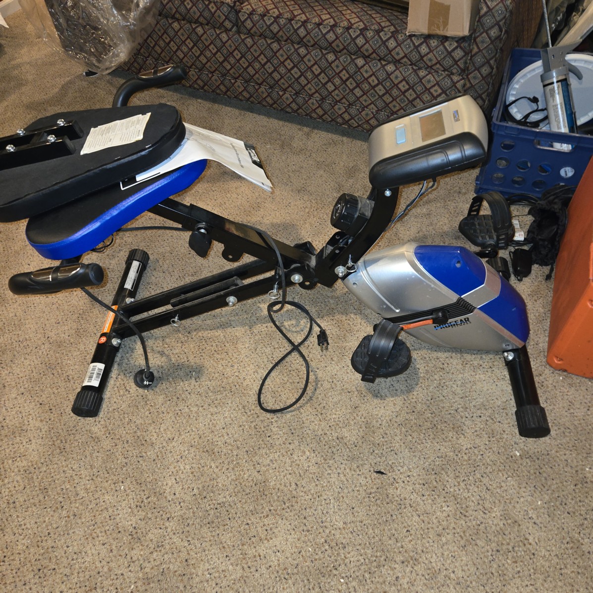 Auction Photo