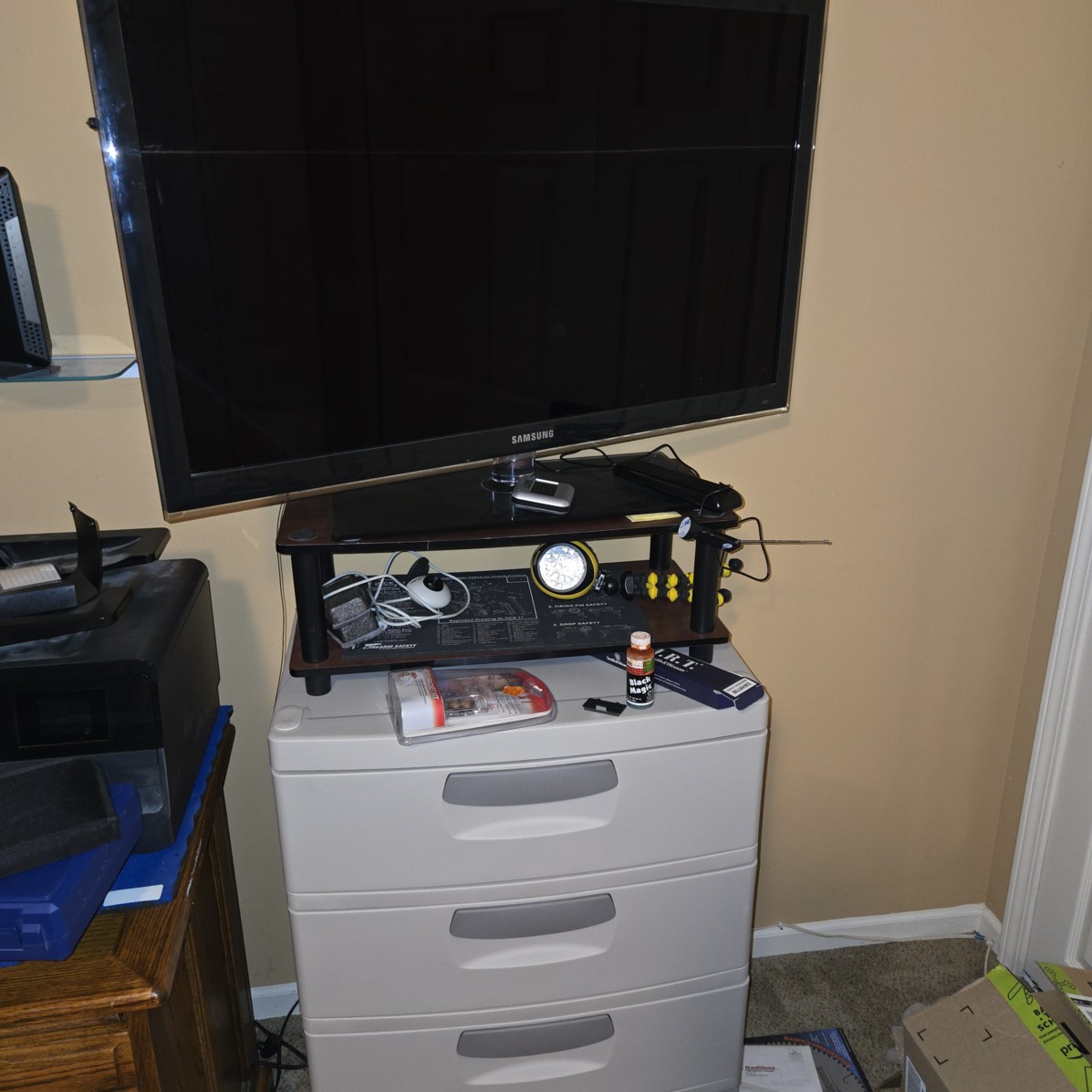 Auction Photo