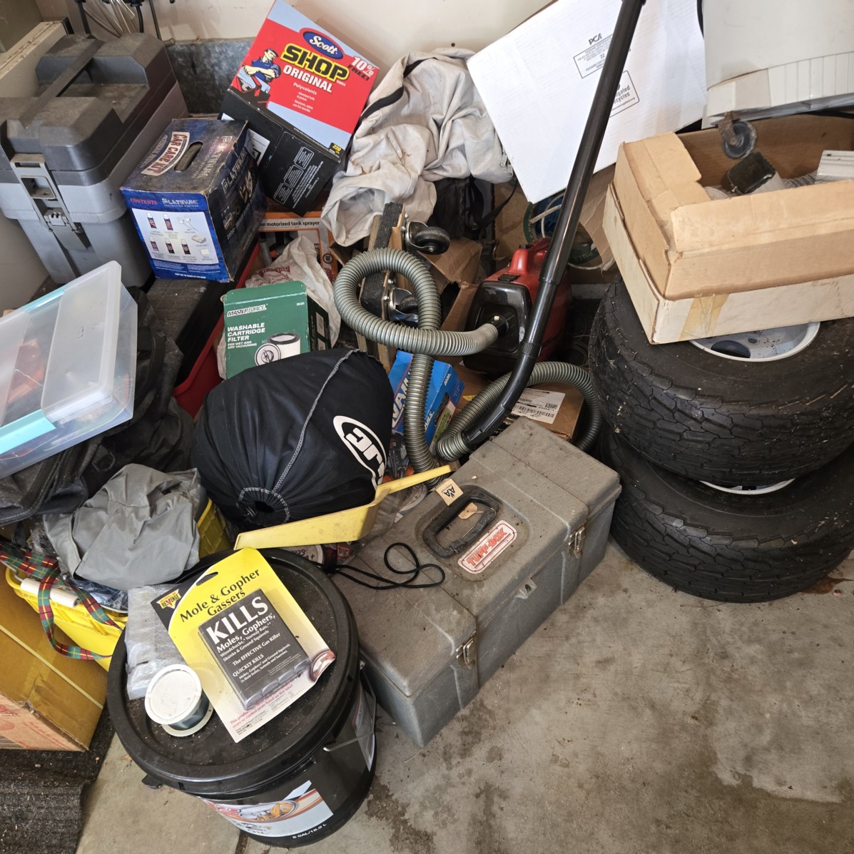 Auction Photo